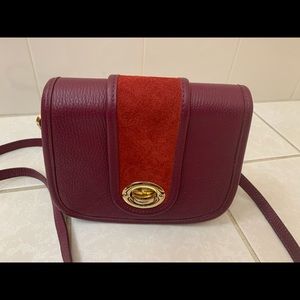 Crossbody bag